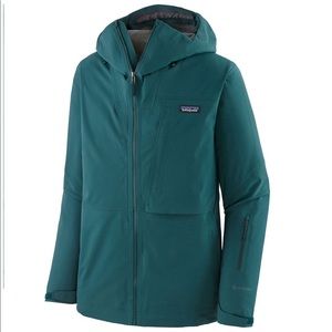 Patagonia Untracked Jacket - Men's
